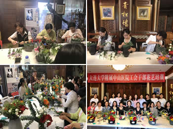 胸外科专家走进社区解读肺小结节