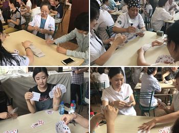 我院举办中日血液透析学术交流会