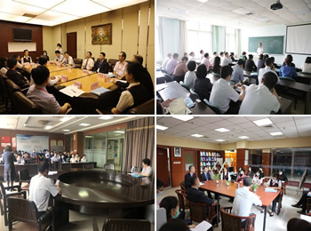 我院召开2019年度四届一次教职工暨工会会员代表大会