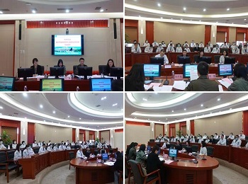 药物临床试验机构顺利通过国家药监局现场检查